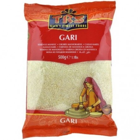 TRS Gari ( 10 x 500 gr )