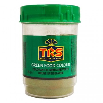 TRS Green Food Colour ( 12...