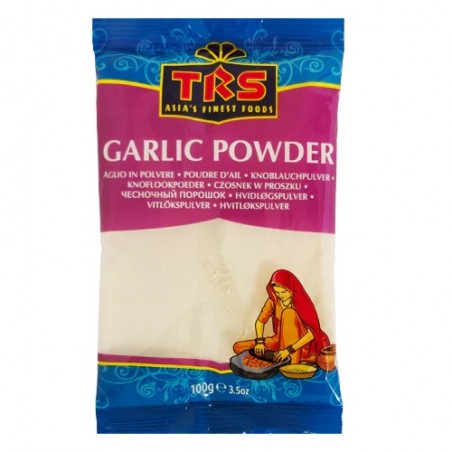 TRS Garlic Powder ( 10 x 400 gr )