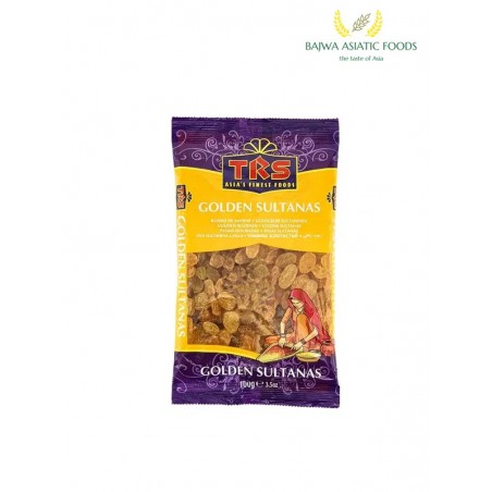 TRS Golden Sultanas Kishmish ( 15 x 100 gr )