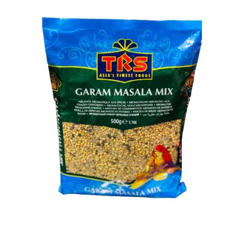 TRS Garam Masala Whole ( 15 x 200 gr )