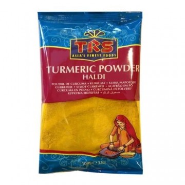 TRS Haldi Powder ( 20 x 100...