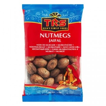 TRS Whole Jaifal Nutmegs (...