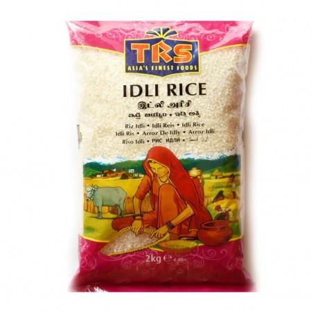 TRS Idli Rice ( 2 x 10 kg  )