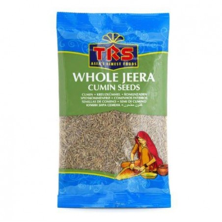 TRS Jeera Whole ( 6 x 1 kg )