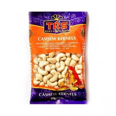 TRS Kaju Cashew Nuts ( 15 x 100 gr )