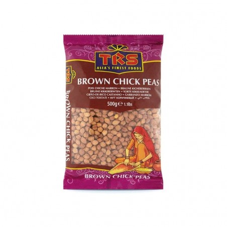 TRS Kala Chana ( 20 x 500 gr )