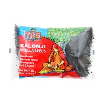 TRS Kalonji Black ( 6 x 1 kg )