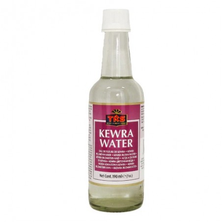 TRS Kewda Water ( 12 x 190 ml )