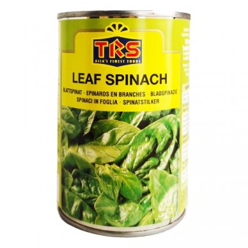 TRS Leaf Spinach ( 12 x 800...