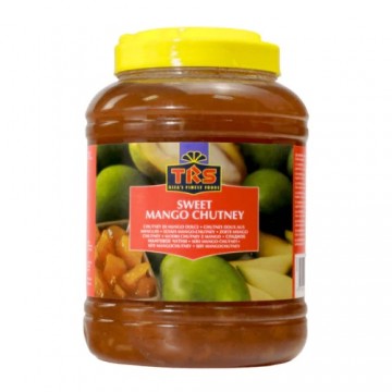 TRS Mango Chutney ( 2 x 5 kg )