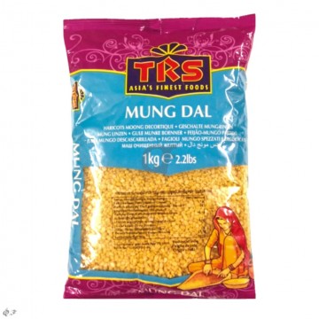 TRS Moong Dall ( 10 x 1 kg )