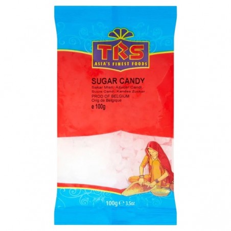 TRS Suger Candy ( misri )( 10 x 400 gr.)