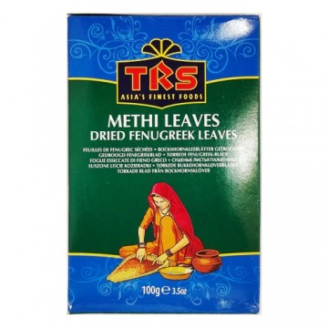 TRS Methi Leaves ( 12 x 50...