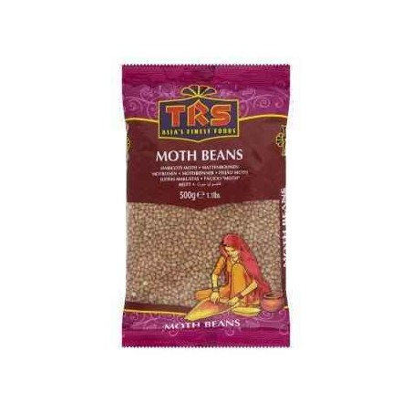 TRS Moth Beans ( 20 x 500 gr )