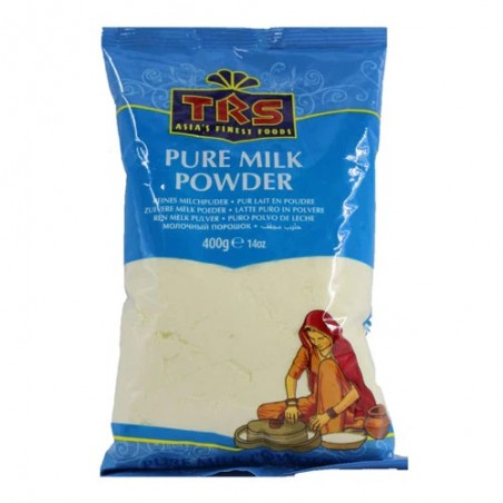 TRS Milk Powder ( 6 x 1 kg. )