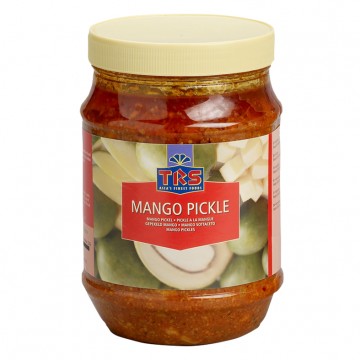 TRS Mango Pickle ( 2 x 2,2...