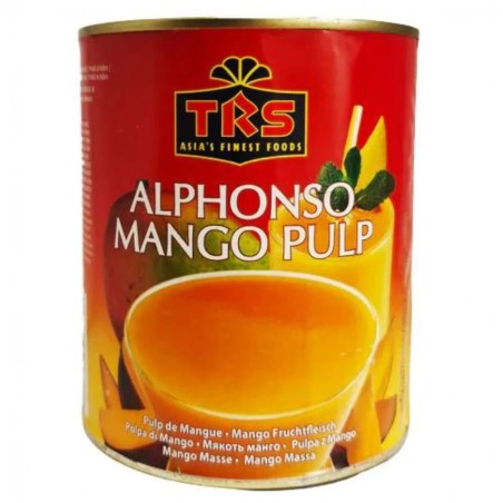 TRS Alphonso Mango Pulp ( 6 x 850 gr )