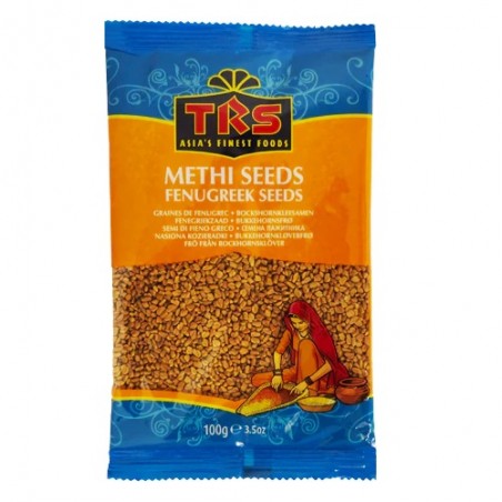 TRS Methi Fenugreek Seeds ( 20 x 100 gr )