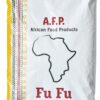 AFP fufu potato flakes yellow ( 5 kg )