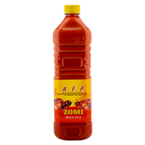 AFP Zomi Palm Oil ( 12 x 500 ml. )