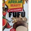 African Beauty Cocoyam FuFuFlour ( 24 x 681 gr. )