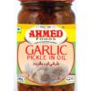 Ahmad Garlic Pickle ( 12 x 330 gr. )