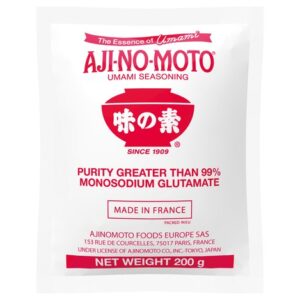 Ajinomoto Glutamata ( 20 x 453 gr.)