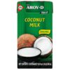Aroy-D Coconut milk ( 12 x 500 ml. )