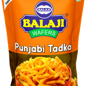 Balaji Aloo Sev 20 X 190G