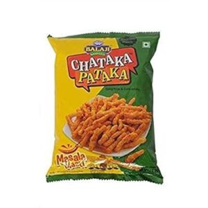 Balaji Aloo Sev 20 X 190G