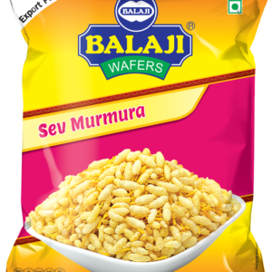 Balaji Aloo Sev 20 X 190G