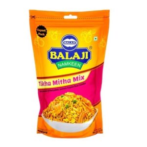Balaji Aloo Sev 20 X 190G