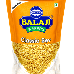 Balaji Aloo Sev 20 X 190G