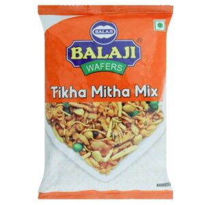 Balaji Aloo Sev 20 X 190G