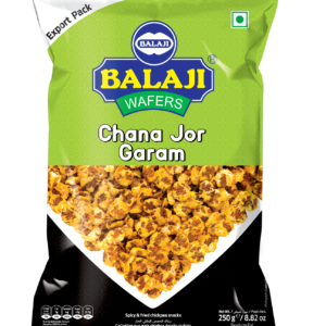 Balaji Aloo Sev 20 X 190G