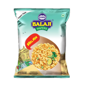 Balaji Aloo Sev 20 X 190G