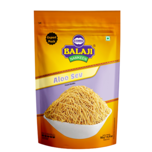 Balaji Aloo Sev 20 X 190G