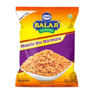 Balaji Aloo Sev 20 X 190G
