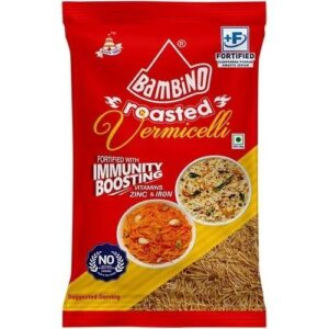 Bambino Vermicelli ( 30 x 850 gr. )