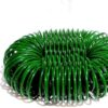 Bangles Glass Green ( 1 Dozen )