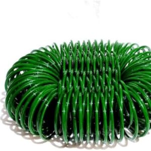 Bangles Glass Green ( 1 Dozen )