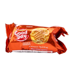 Britannia Good Day Cashew ( 24 x 200 gr )