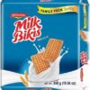 Britannia Milk Bikkis ( 8 x 540 gr.)