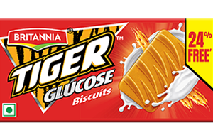 Britannia Tiger ( 24 x 62 gr.)