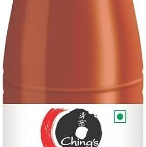 Chings Chilli Red Sauce ( 12 x 680 gr )