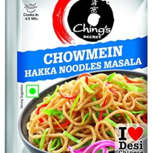 Chings Hakka Miracle Masala Noodles ( 240 x 20 gr. )