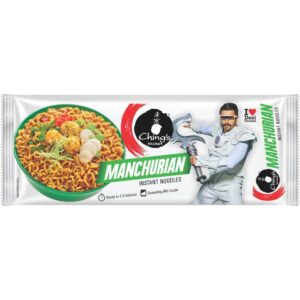 Chings Manchurian Noodles  INSTANT ( 36 x 240 gr. )