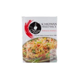 Chings Schezwan Miracle Masala [60]( 60 gr. )