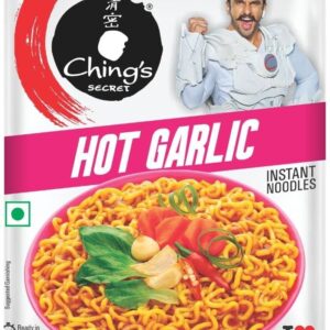 Chings Schezwan Noodles ( 96 x 60 gr )